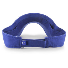 Indianapolis Colts '47 Clean Up Visor | NFL Discount
