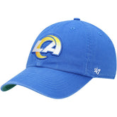 Los Angeles Rams '47 Franchise Logo Fitted Hat | NFL US