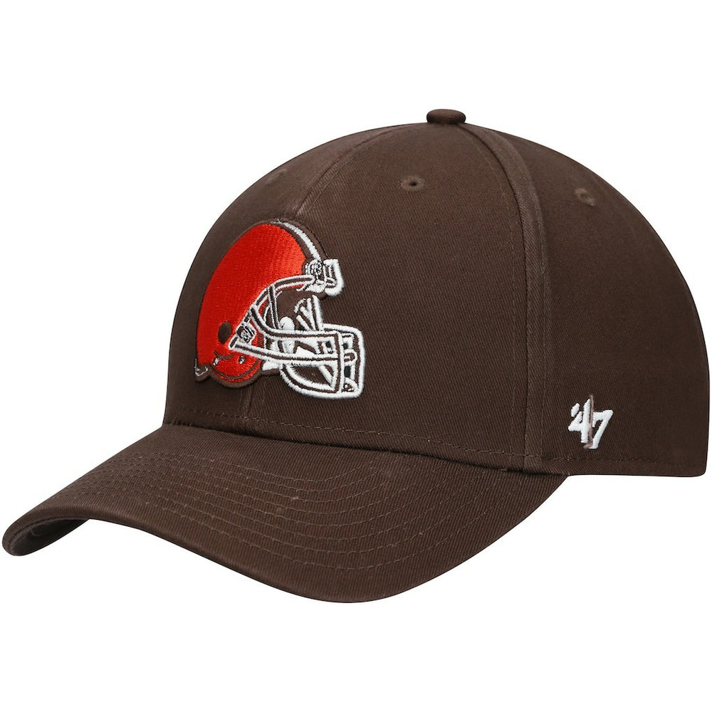 Cleveland Browns '47 Legend MVP Adjustable Hat | NFL US