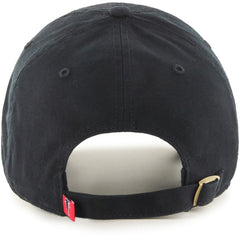 Atlanta Falcons '47 Clean Up Adjustable Hat | NFL Discount