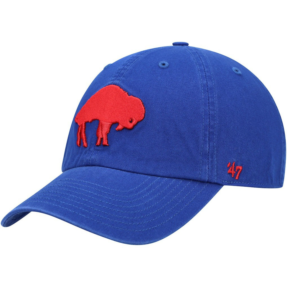 Buffalo Bills '47 Clean Up Adjustable Hat | NFL Hot