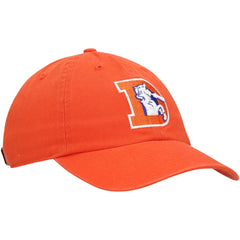 Denver Broncos '47 Clean Up Adjustable Hat | NFL Discount