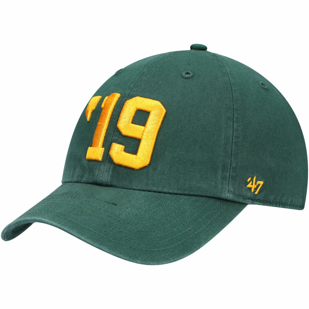 Green Bay Packers '47 Clean Up Adjustable Hat | NFL On sale