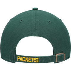Green Bay Packers '47 Clean Up Adjustable Hat | NFL On sale