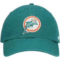 Miami Dolphins '47 Clean Up Adjustable Hat | NFL Online