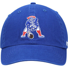 New England Patriots '47 Clean Up Adjustable Hat | NFL Discount