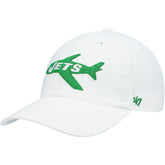 New York Jets '47 Clean Up Adjustable Hat | NFL Online