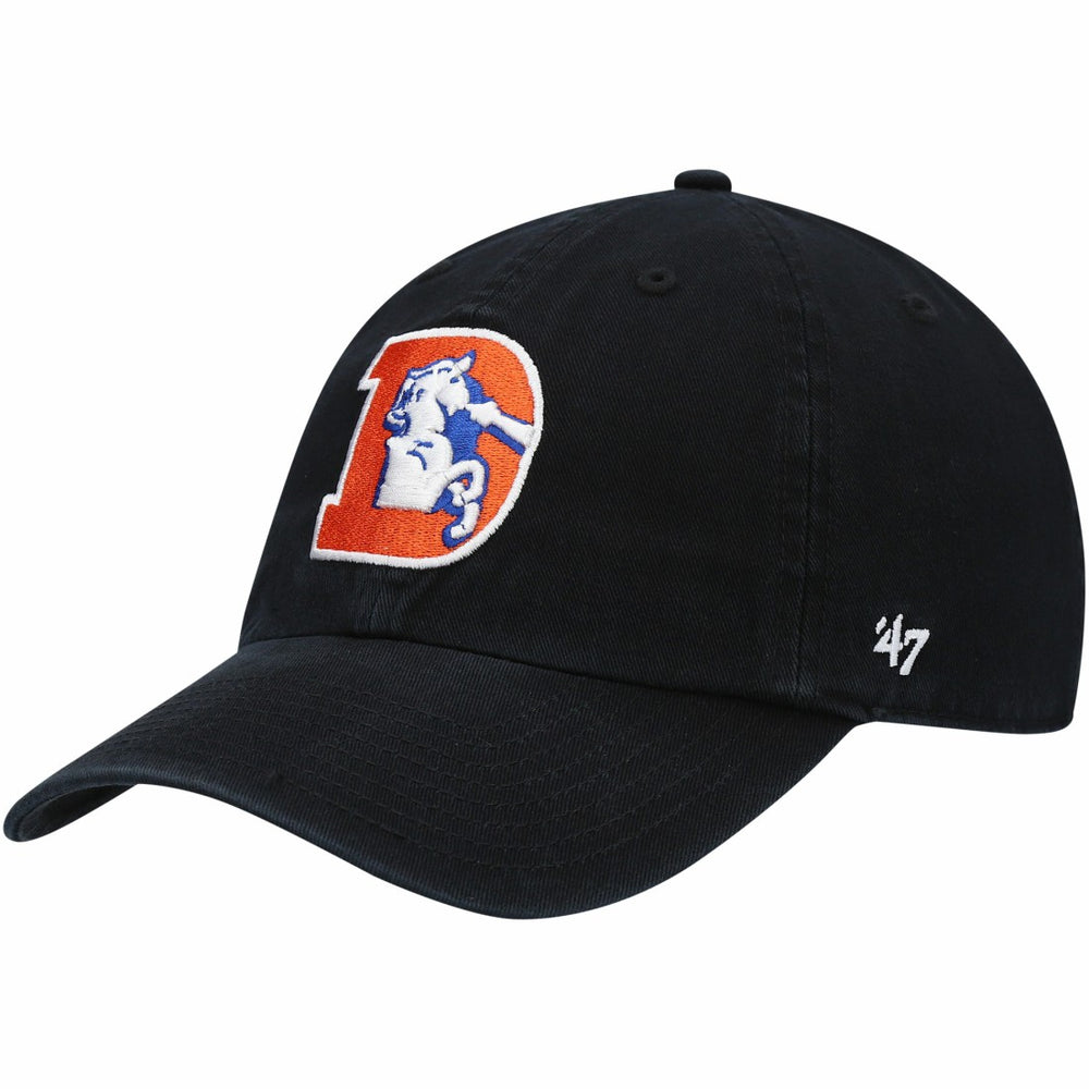 Denver Broncos '47 Clean Up Adjustable Hat | NFL Near me