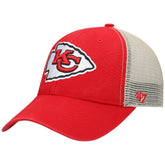 Kansas City Chiefs '47 Flagship MVP Snapback Hat | NFL Sale