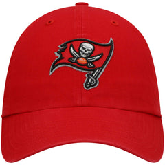 Tampa Bay Buccaneers '47 Primary Logo Clean Up Adjustable Hat | NFL US