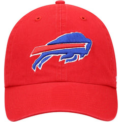 Buffalo Bills '47 Secondary Clean Up Adjustable Hat | NFL Hot