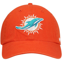 Miami Dolphins '47 Secondary Clean Up Adjustable Hat | NFL New