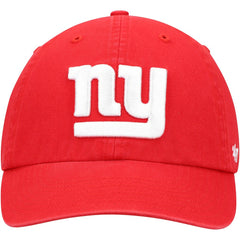New York Giants '47 Secondary Clean Up Adjustable Hat | NFL Near me