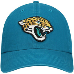 Jacksonville Jaguars '47 Secondary Clean Up Adjustable Hat | NFL New