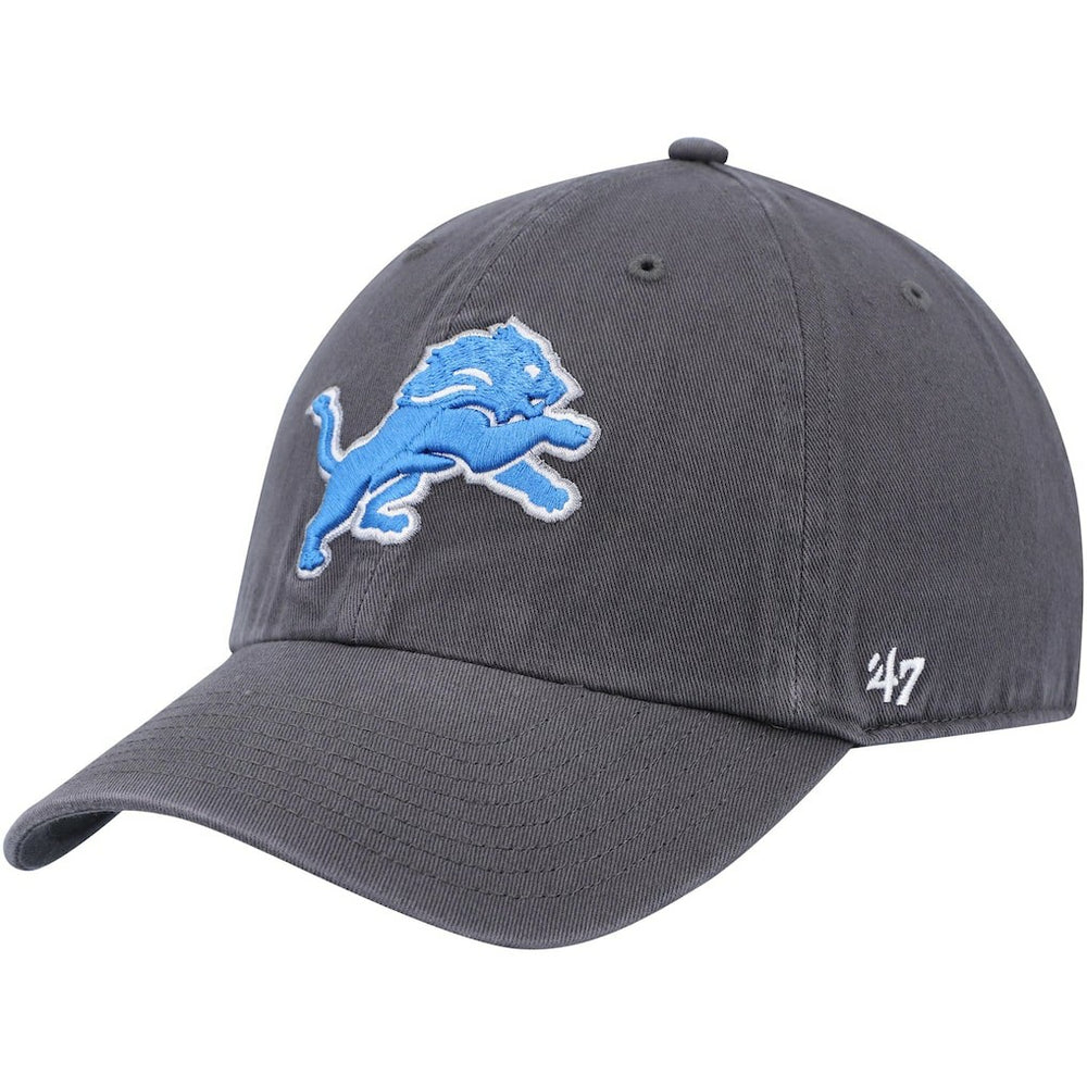 Detroit Lions '47 Secondary Clean Up Adjustable Hat | NFL Near me