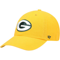 Green Bay Packers '47 Secondary Clean Up Adjustable Hat | NFL Near me