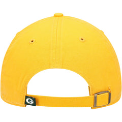 Green Bay Packers '47 Secondary Clean Up Adjustable Hat | NFL Near me