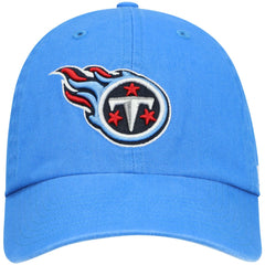 Tennessee Titans '47 Secondary Clean Up Adjustable Hat | NFL Sale