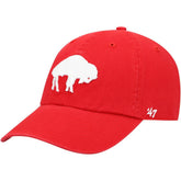 Buffalo Bills '47 Clean Up Adjustable Hat | NFL Discount