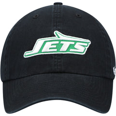 New York Jets '47 Clean Up Adjustable Hat | NFL Discount