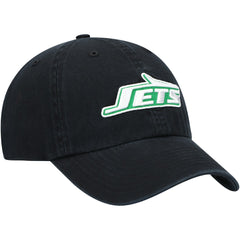 New York Jets '47 Clean Up Adjustable Hat | NFL Discount