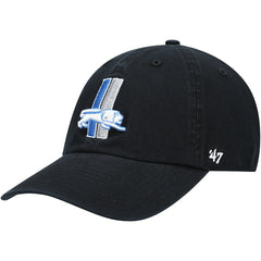 Detroit Lions '47 Clean Up Adjustable Hat | NFL Outlet