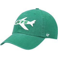 New York Jets '47 Clean Up Adjustable Hat | NFL Hot