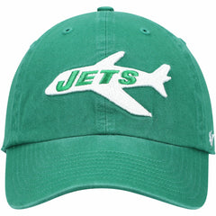 New York Jets '47 Clean Up Adjustable Hat | NFL Hot