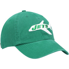 New York Jets '47 Clean Up Adjustable Hat | NFL Hot