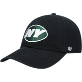 New York Jets '47 Clean Up Alternate Adjustable Hat | NFL Online