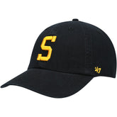 Pittsburgh Steelers '47 Clean Up Alternate Adjustable Hat | NFL Sale