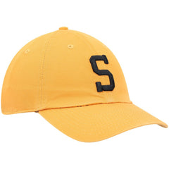 Pittsburgh Steelers '47 Clean Up Alternate Adjustable Hat | NFL Discount