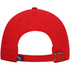 Tennessee Titans '47 Clean Up Alternate Adjustable Hat | NFL New