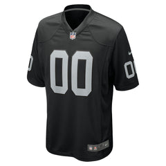 Las Vegas Raiders Custom Game Jersey | NFL US