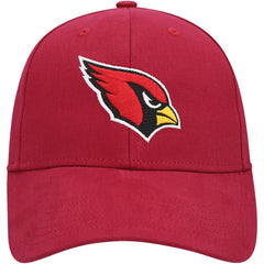Arizona Cardinals '47 Youth Basic MVP Adjustable Hat | NFL Outlet