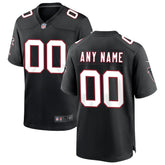 Atlanta Falcons Throwback Custom Game Jersey | NFL Discount