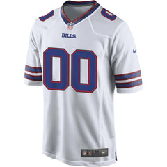 Buffalo Bills Custom Game Jersey | NFL US