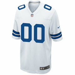 Dallas Cowboys Custom Game Jersey | NFL Discount