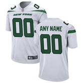 New York Jets Custom Game Jersey | NFL Near me