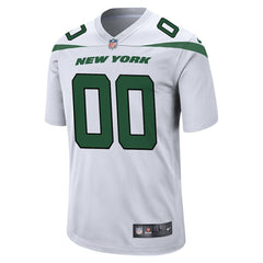 New York Jets Custom Game Jersey | NFL Near me