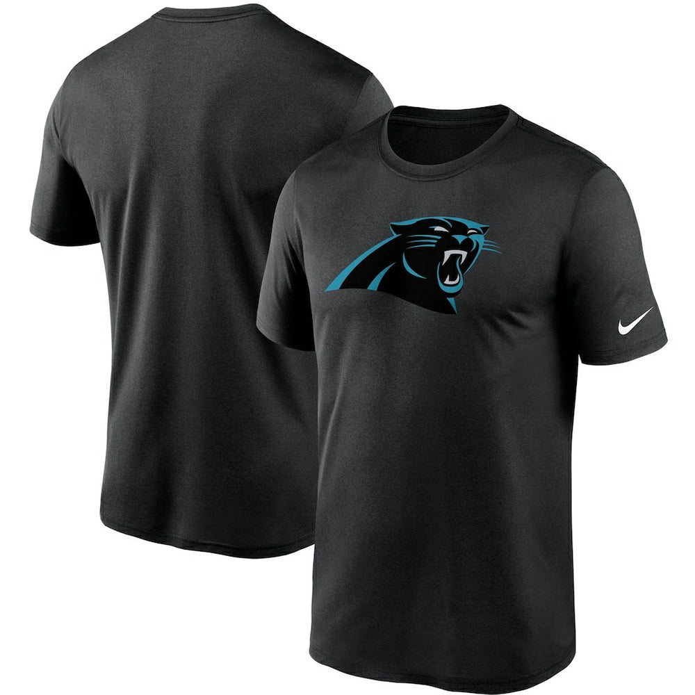 Carolina Panthers Logo Essential Legend Performance T-Shirt | NFL On sale