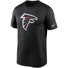 Atlanta Falcons Logo Essential Legend Performance T-Shirt | NFL Online