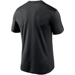 Atlanta Falcons Logo Essential Legend Performance T-Shirt | NFL Online