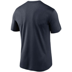 Houston Texans Logo Essential Legend Performance T-Shirt | NFL Hot