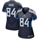Tennessee Titans Corey Davis Women's Game Jersey | NFL Hot