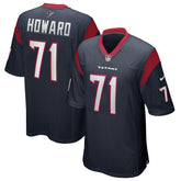 Houston Texans Tytus Howard Game Jersey | NFL Sale