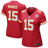 Kansas City Chiefs Patrick Mahomes Women's Game Jersey | NFL On sale