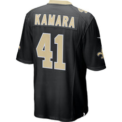 New Orleans Saints Alvin Kamara Game Jersey | NFL Sale