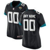 Jacksonville Jaguars Women's Custom Jersey | NFL Discount