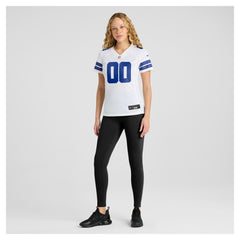 Dallas Cowboys Women's Custom Game Jersey | NFL New